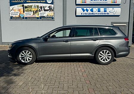 VW Passat Variant Volkswagen Panoramadach/Automatik/Kamera/
