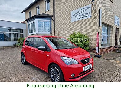 Seat Mii Chic