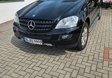 Mercedes-Benz ML 320 CDI 4MATIC -