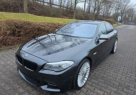 BMW M550d xDrive Alpina