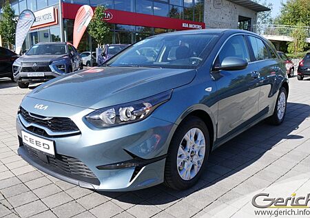 Kia Cee'd Ceed 1.5 T-GDI DCT7 OPF Vision ++KOMFORT++NAVI++