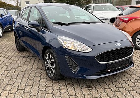 Ford Fiesta Trend