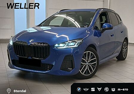 BMW 218d Active Tourer M Sport DAProf PA+ H/K LCProf