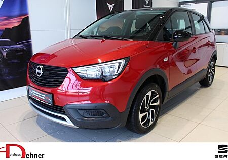 Opel Crossland X 1.2Turbo Limited Edition PDC/SHZ/MFL