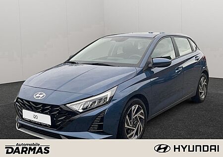 Hyundai i20 Trend Turbo Komfort & Licht Paket Navi LED