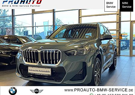 BMW X1 18i sDrive M Sport A-LED/ACC/AHK/HUD/LiveCoP