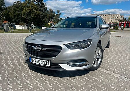 Opel Insignia 2.0 Diesel 125kW Business Edit Auto...