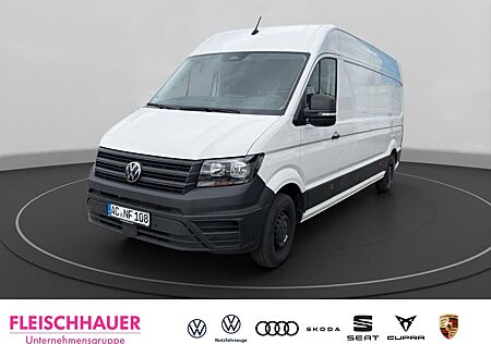 VW Crafter Volkswagen lang Hochdach 2.0 TDI 35 Kasten Kamera+S