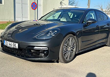 Porsche Panamera 4 E-Hybrid Sport / aprroved 2025