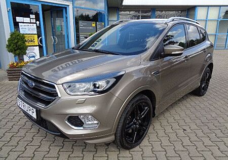 Ford Kuga ST-Line 1,5 Aut/Xenon/Navi/DAB/19Zoll Alu