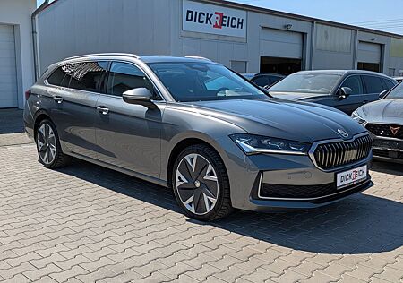 Skoda Superb 2.0 TDI 4x4 Selection MATRIX*AHK*PANO*19"