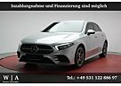 Mercedes-Benz A 200 d AMG Navi/Temp/Kamera/Wide/Alcantara/LED