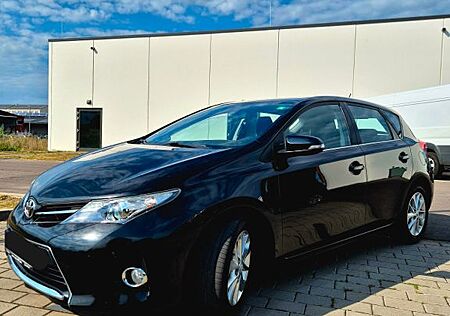 Toyota Auris Edition 1,6-l