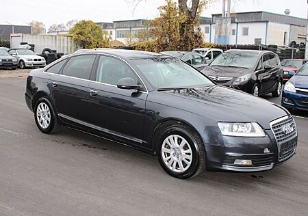 Audi A6 Lim. 2.7 TDI