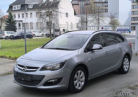Opel Astra J Sports Tourer Style