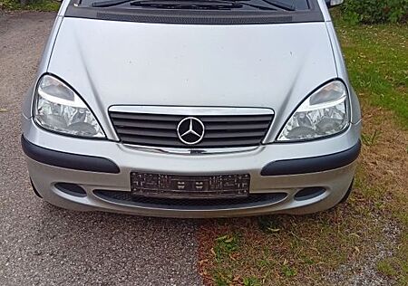 Mercedes-Benz A 140 CLASSIC Classic