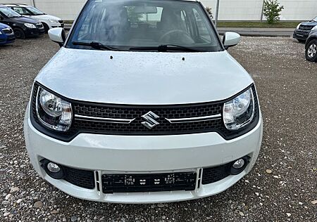 Suzuki Ignis benzin 1,2