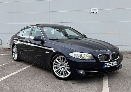 BMW 535i Aut. 19 Zoll Kamera Glasdach HUD Leder Komf