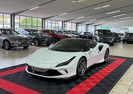 Ferrari F8 Carbon Paket/JBL/Lift