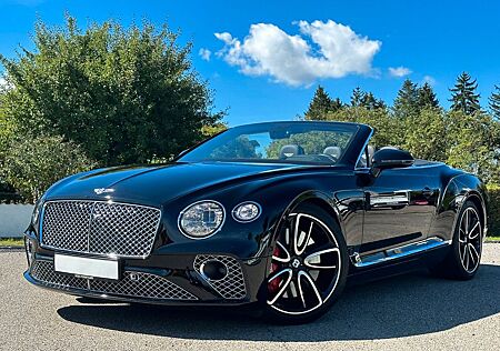 Bentley Continental GTC *W12*MULLINER SPEC*GARANTIE*