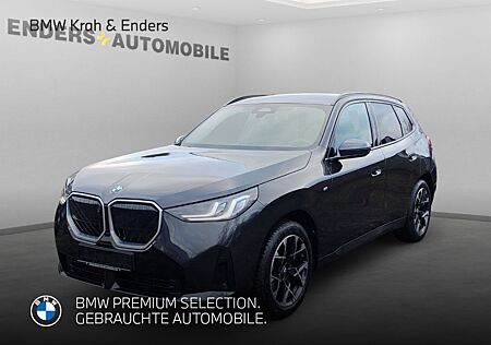 BMW X3 20d M-Sport 2,99% +AHK+PREMP+LKHZ+HUD+HARMANN