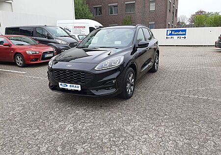 Ford Kuga 2.5 Duratec PHEV ST-LINE X