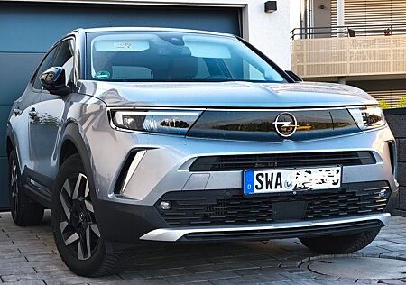 Opel Mokka Mokka1.2-Turbo-136 PS,Elegance ,Ahk,Navi,Shz,Lh