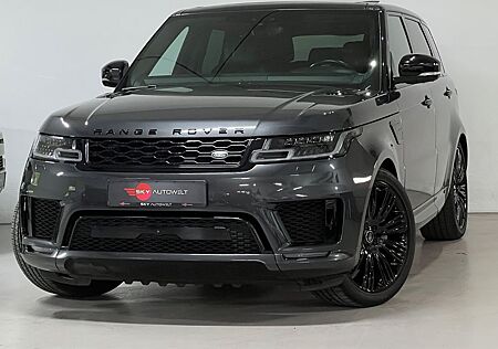 Land Rover Range Rover Sport HSE Dynamic/PANO/22 ZOLL/AHK
