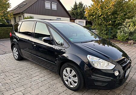 Ford S-Max 2,0 TDCi 103kW DPF Trend Trend