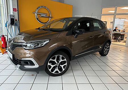 Renault Captur Intens Automatik+Navi+LED