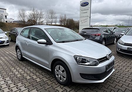 VW Polo Volkswagen V** AUTOMATIK ** TüV NEU **