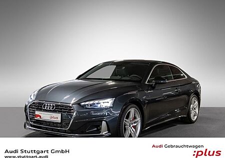 Audi A5 Coupé Advanced 40 TFSI S tronic AHK Pano SHZ