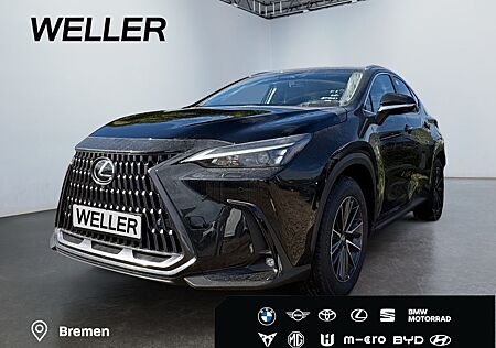 Lexus NX 450h + E-FOUR Executive Line *HUD*360°*Leder*