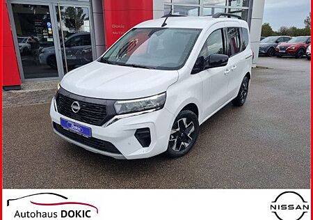 Nissan Townstar Kombi L1 1.3 DIG-T N-Design Kamera