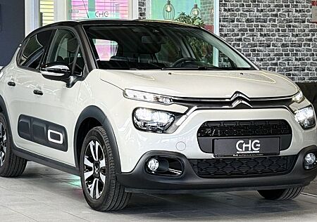 Citroën C3 Shine KAMERA|SHZ|CARPLAY|TEMP.|KEYLESS