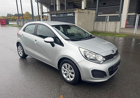 Kia Rio gebraucht kaufen Kia Rio Edition 7 Servo Klima***