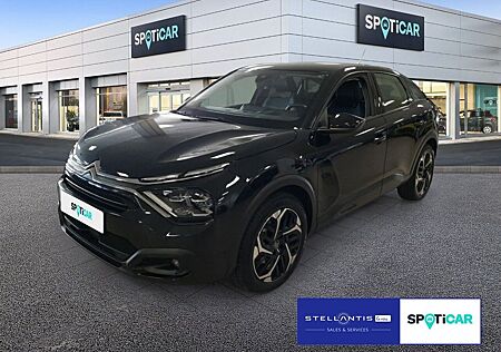 Citroën C4 Feel Pack 130 Automatik*Navi *Kälte-Paket