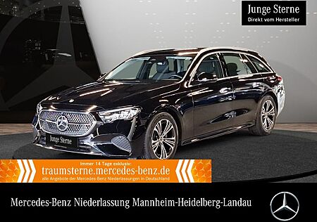 Mercedes-Benz E 200 T Avantgarde Advanced/LED/DISTRONIC/18"/