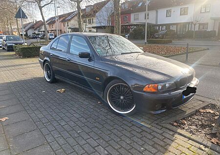 BMW 323 523i -