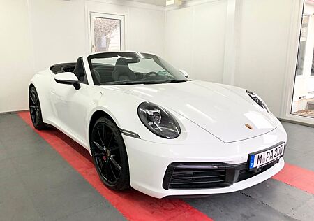Porsche 911 Urmodell 911 Carrera S Cabriolet