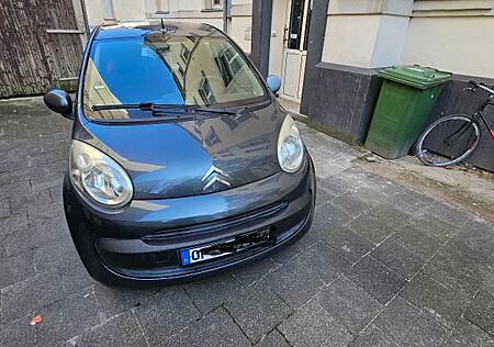 Citroën C1 1.0 Advance Advance