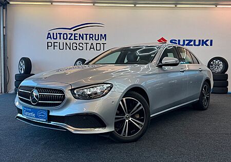 Mercedes-Benz E 450 E -Klasse Lim. 4Matic
