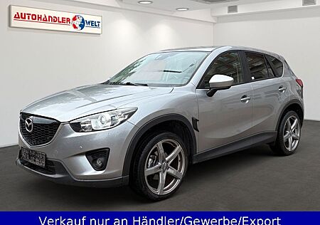 Mazda CX-5 2.2 Automatik AAC SHZ Navi PDC AHK