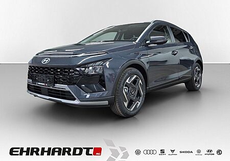 Hyundai Bayon FL (MY25) 1.0 T-GDI Prime LED*NAV*SHZ*PDC*
