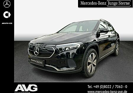Mercedes-Benz EQA gebraucht kaufen Mercedes-Benz EQA 250 Progressive MBUX|LED|RFK|CarPlay|Easy-P