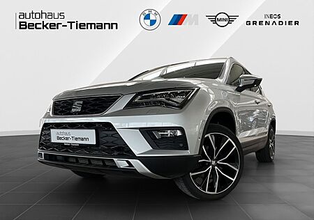 Seat Ateca 2.0 TDI 4Drive DSG AHK/Panorama