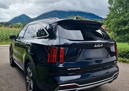 Kia Sorento Sorento1.6T-GDI PluginHybridAWD PlatinumPanorama
