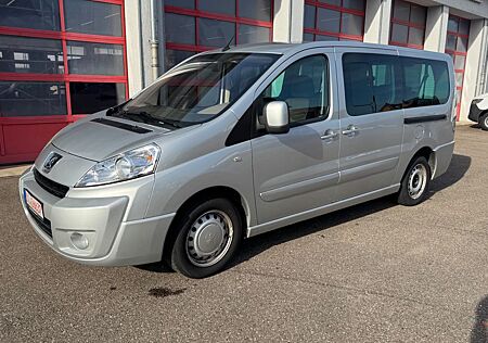 Peugeot Expert Tepee L2 Premium! Navi Klimaautomatik 9 S