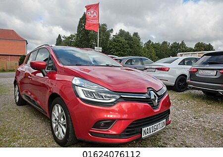 Renault Clio IV Grandtour Intens - LED - Navi - SHZ