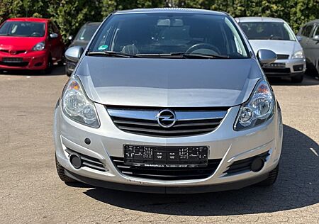 Opel Corsa D Edition "111 Jahre"